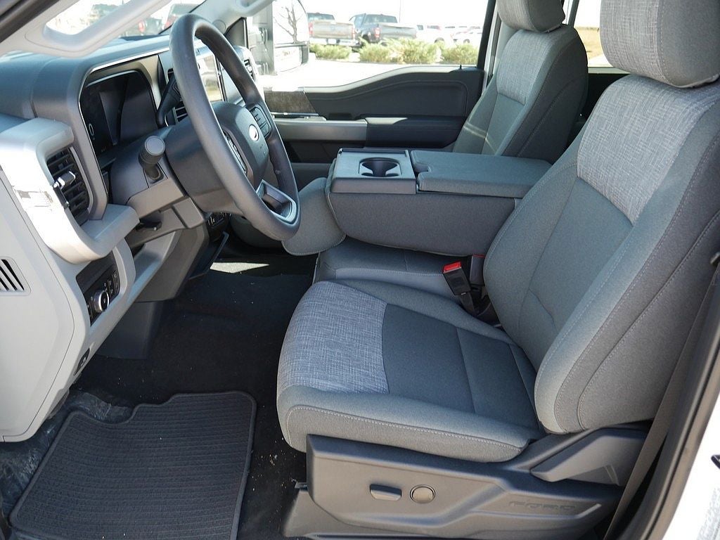 2026 Ford F-350SD XLT CREW 4WD