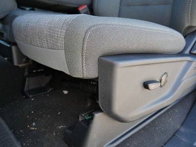 2026 Ford F-350SD XLT CREW 4WD