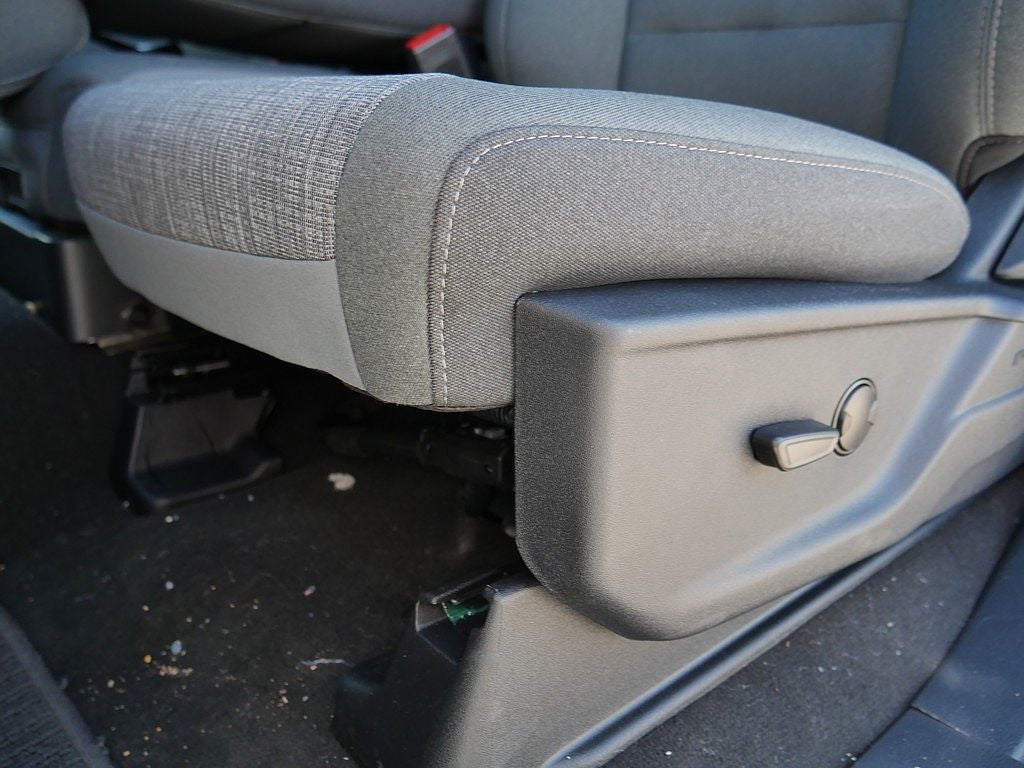 2026 Ford F-350SD XLT CREW 4WD