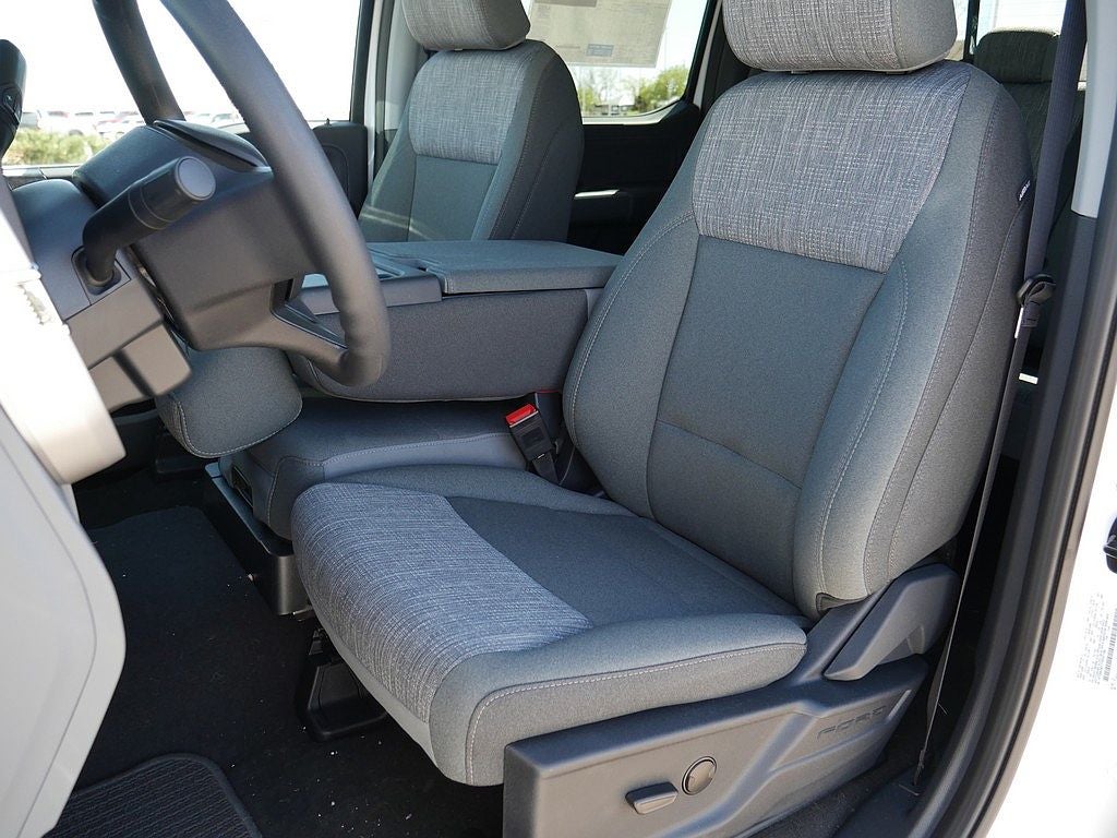 2026 Ford F-350SD XLT CREW 4WD