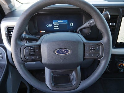 2026 Ford F-350SD XLT CREW 4WD