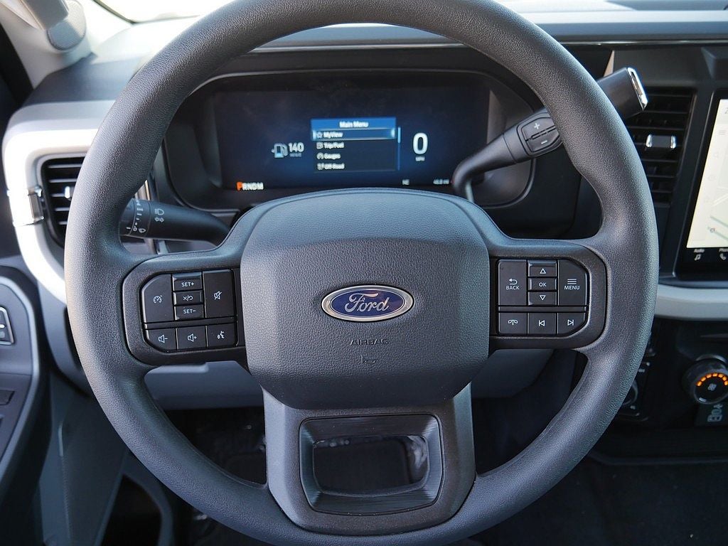 2026 Ford F-350SD XLT CREW 4WD