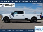 2026 Ford F-350SD XLT CREW 4WD