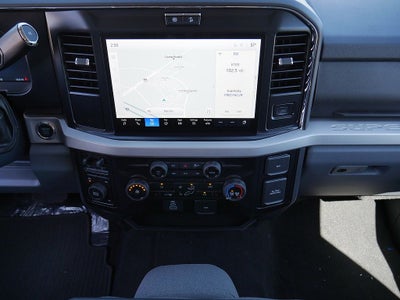 2026 Ford F-350SD XLT CREW 4WD