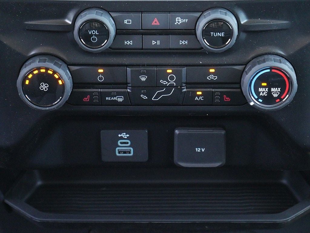 2026 Ford F-350SD XLT CREW 4WD