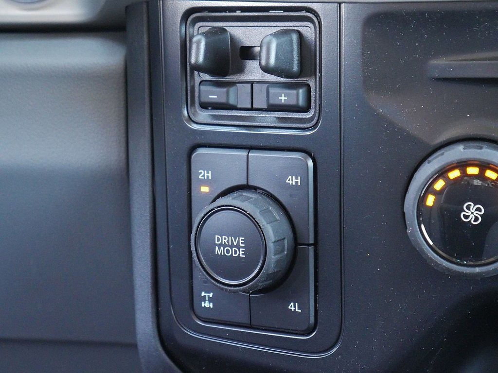 2026 Ford F-350SD XLT CREW 4WD