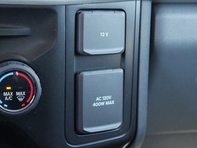 2026 Ford F-350SD XLT CREW 4WD