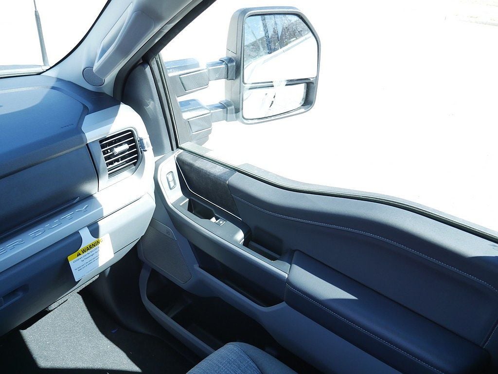 2026 Ford F-350SD XLT CREW 4WD