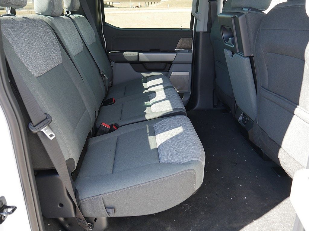 2026 Ford F-350SD XLT CREW 4WD