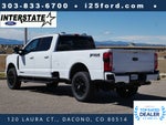 2026 Ford F-350SD XLT CREW 4WD