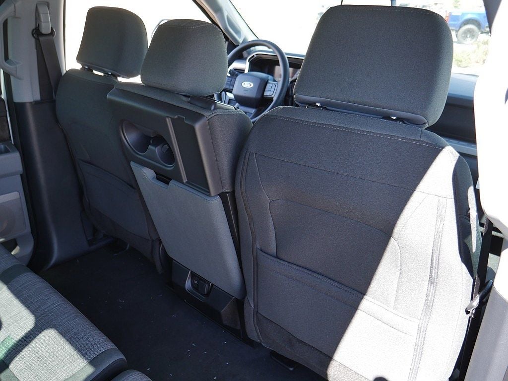 2026 Ford F-350SD XLT CREW 4WD