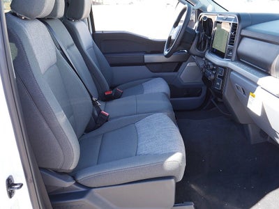 2026 Ford F-350SD XLT CREW 4WD