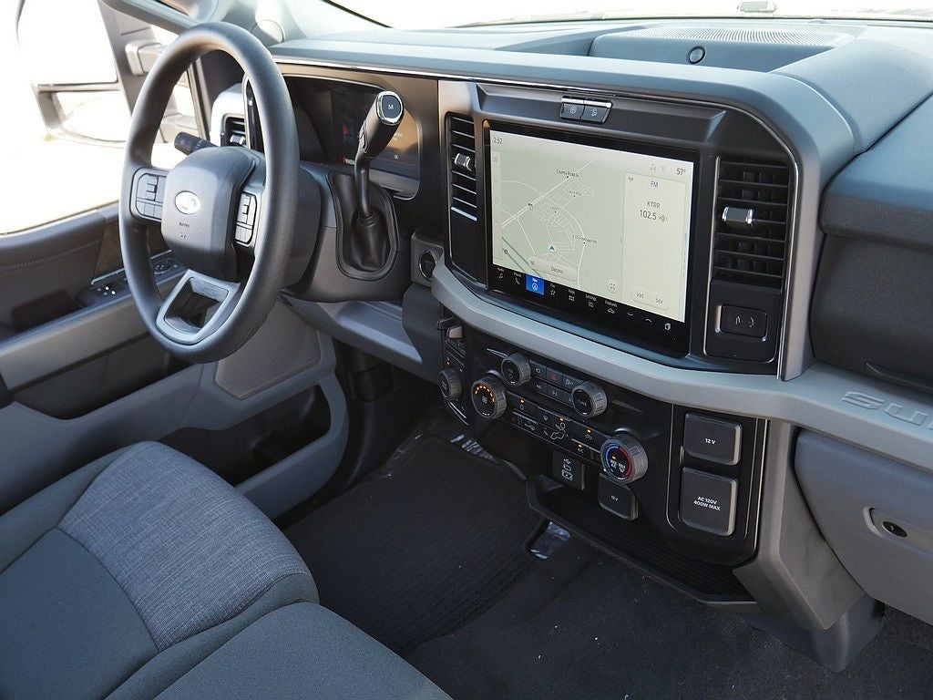 2026 Ford F-350SD XLT CREW 4WD