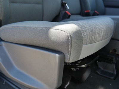 2026 Ford F-350SD XLT CREW 4WD