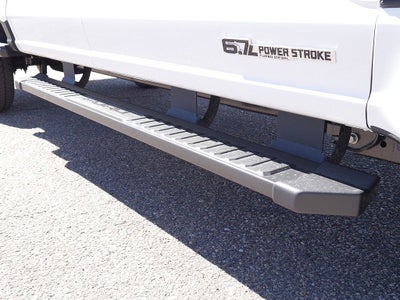 2026 Ford F-350SD XLT CREW 4WD