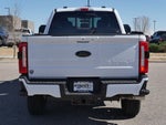 2026 Ford F-350SD XLT CREW 4WD