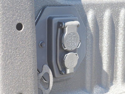 2026 Ford F-350SD XLT CREW 4WD