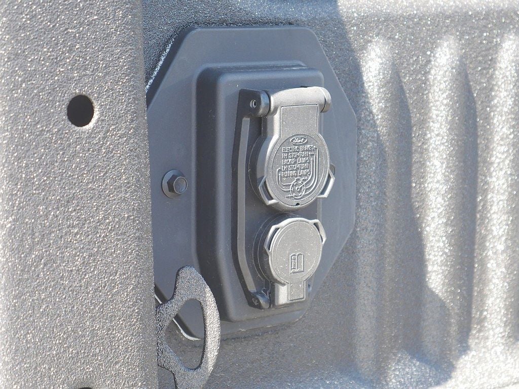 2026 Ford F-350SD XLT CREW 4WD