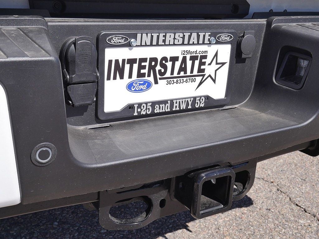 2026 Ford F-350SD XLT CREW 4WD