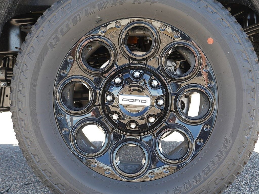 2026 Ford F-350SD XLT CREW 4WD