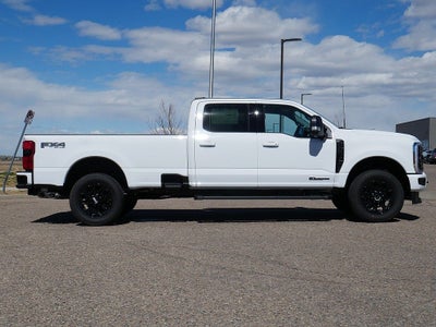 2026 Ford F-350SD XLT CREW 4WD