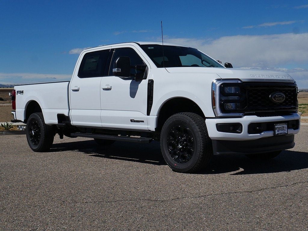 2026 Ford F-350SD XLT CREW 4WD
