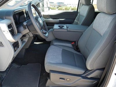 2026 Ford F-350SD XLT CREW 4WD