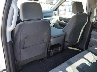 2026 Ford F-350SD XLT CREW 4WD