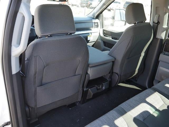 2026 Ford F-350SD XLT CREW 4WD