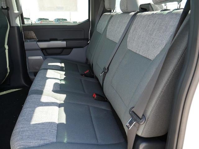 2026 Ford F-350SD XLT CREW 4WD