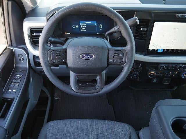 2026 Ford F-350SD XLT CREW 4WD