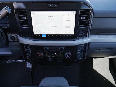 2026 Ford F-350SD XLT CREW 4WD