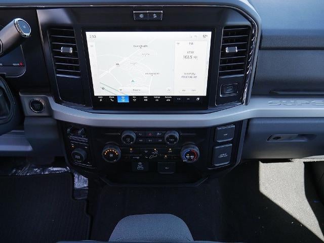 2026 Ford F-350SD XLT CREW 4WD