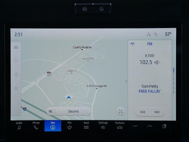 2026 Ford F-350SD XLT CREW 4WD