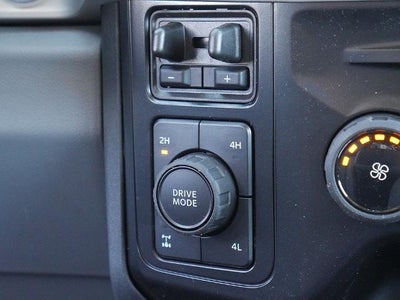 2026 Ford F-350SD XLT CREW 4WD