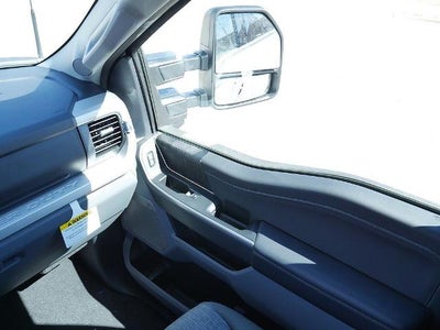 2026 Ford F-350SD XLT CREW 4WD