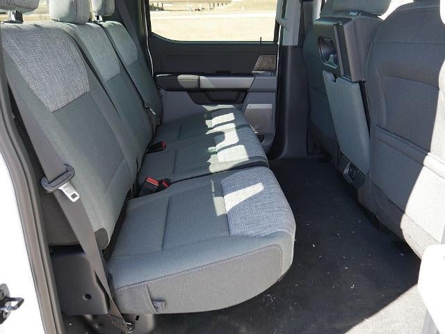 2026 Ford F-350SD XLT CREW 4WD