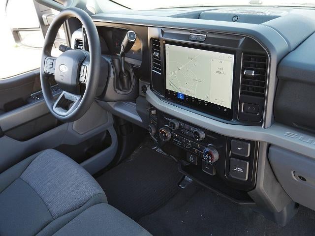 2026 Ford F-350SD XLT CREW 4WD