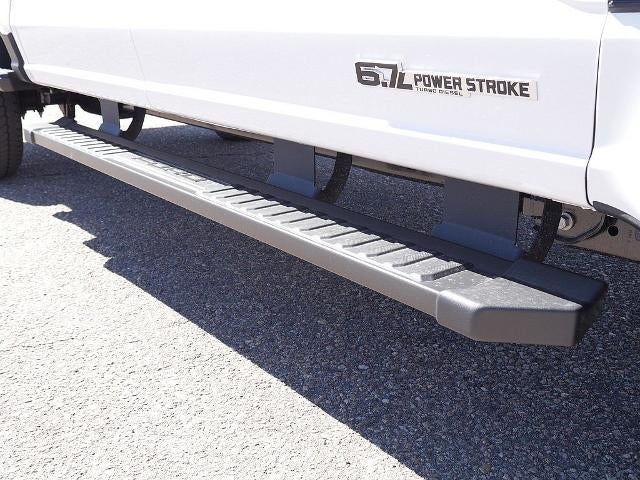 2026 Ford F-350SD XLT CREW 4WD