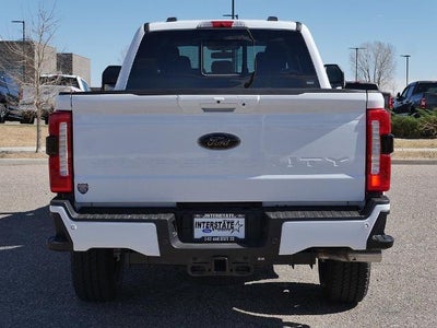 2026 Ford F-350SD XLT CREW 4WD