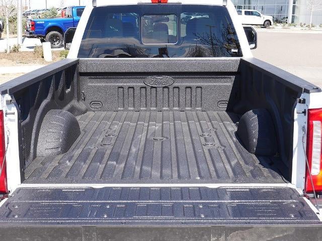 2026 Ford F-350SD XLT CREW 4WD