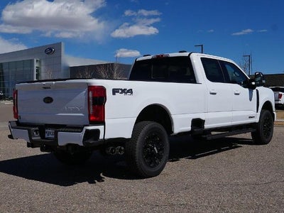 2026 Ford F-350SD XLT CREW 4WD