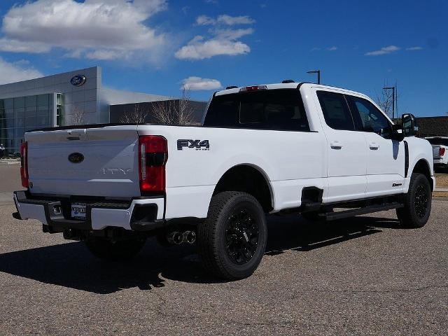 2026 Ford F-350SD XLT CREW 4WD