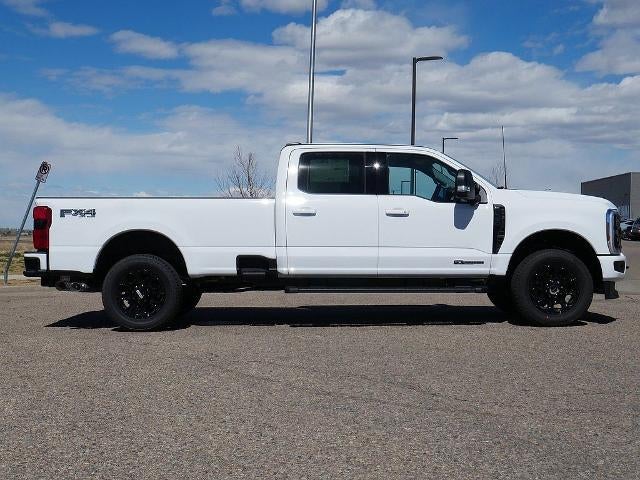 2026 Ford F-350SD XLT CREW 4WD