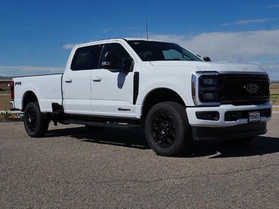 2026 Ford F-350SD XLT CREW 4WD