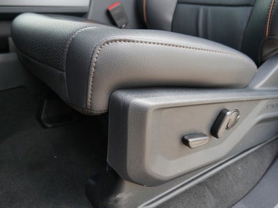 2026 Ford F-350SD Lariat CREW 4WD