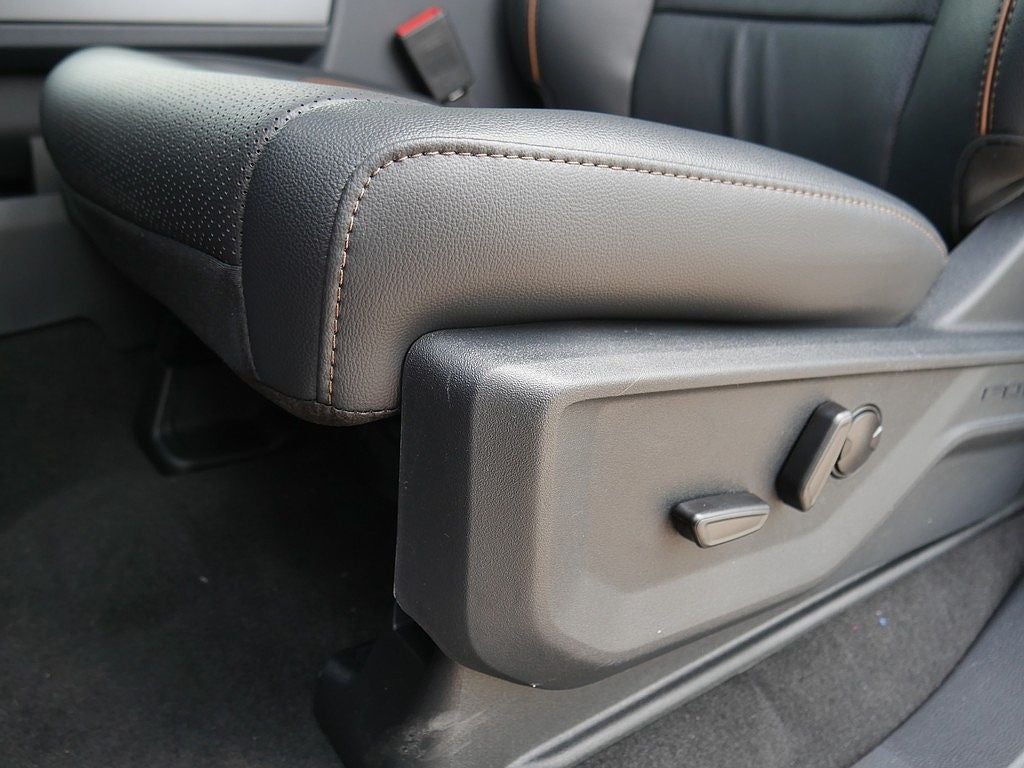 2026 Ford F-350SD Lariat CREW 4WD
