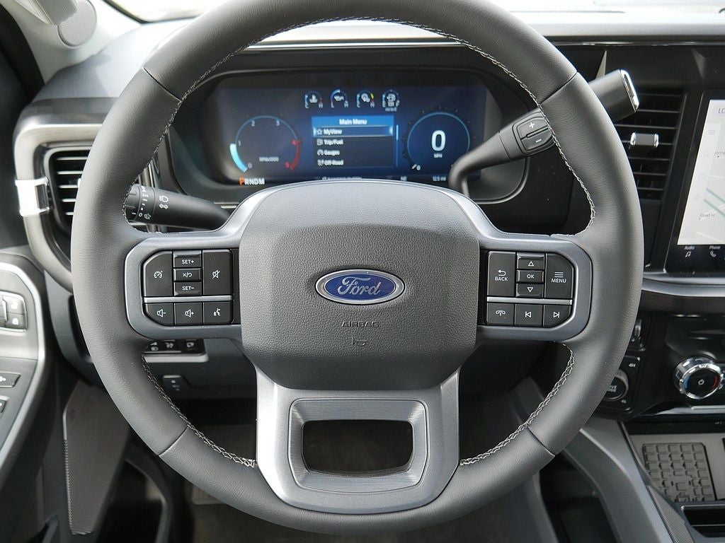 2026 Ford F-350SD Lariat CREW 4WD