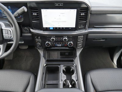 2026 Ford F-350SD Lariat CREW 4WD
