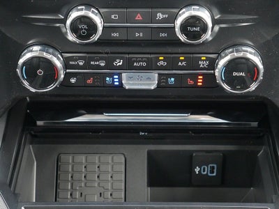 2026 Ford F-350SD Lariat CREW 4WD
